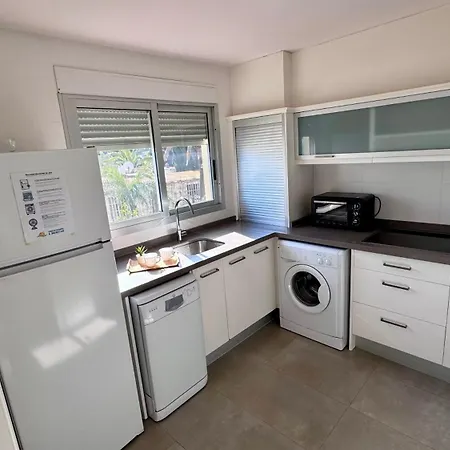 Bravosol Vyb 3* Dénia