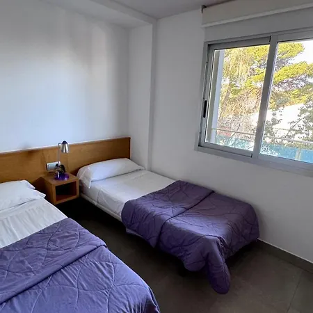 Bravosol Vyb Lejlighedshotel 3*