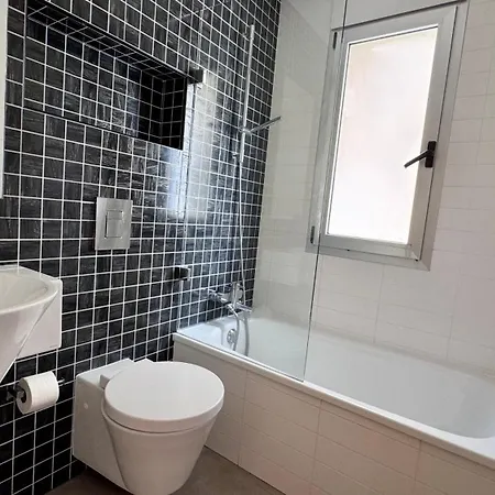 Bravosol Vyb Lejlighedshotel