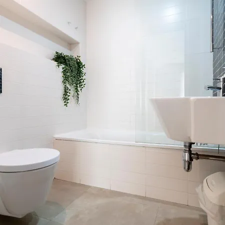 Bravosol Vyb Apartment Dénia