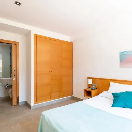 Bravosol Vyb 3* Dénia