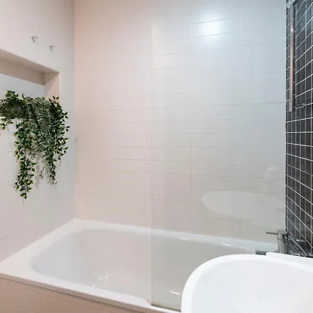 Lejlighedshotel Bravosol Vyb