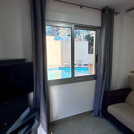 Bravosol Vyb Apartment *