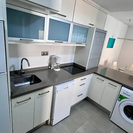 דירה Bravosol Vyb *