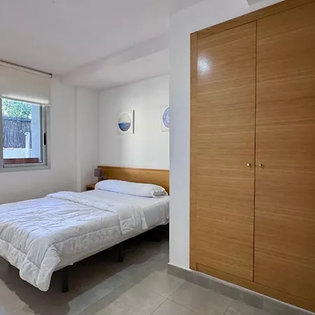 Bravosol Vyb Apartment Dénia