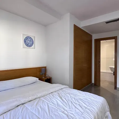 Bravosol Vyb Apartment Dénia