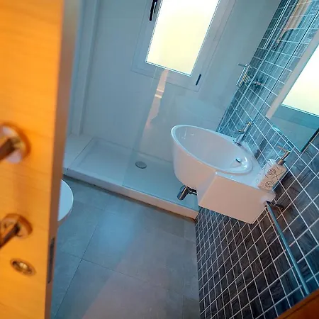 Lejlighedshotel Bravosol Vyb