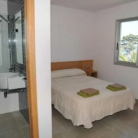 דירה Bravosol Vyb