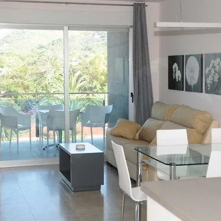 Bravosol Vyb Lejlighedshotel Dénia