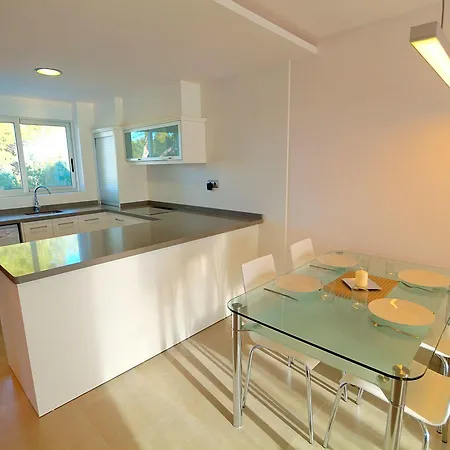 Bravosol Vyb 3* Dénia