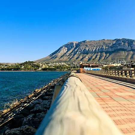 Lejlighedshotel Bravosol Vyb