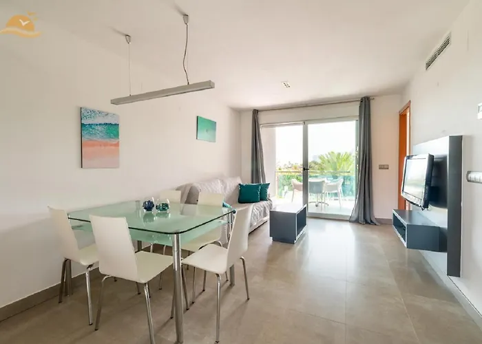 Bravosol 3* Denia