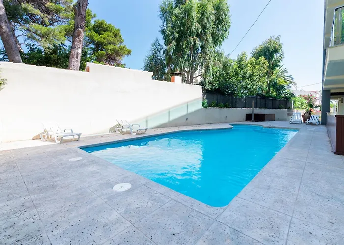 Bravosol Aparthotel