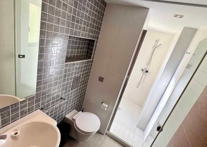 Bravosol Aparthotel Denia