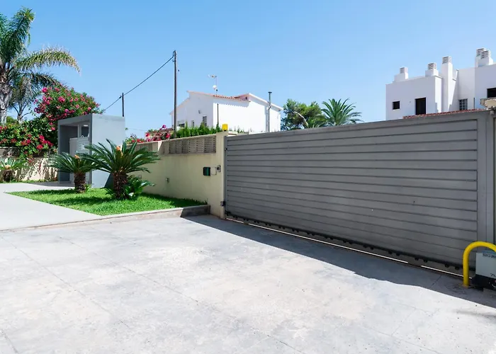 Bravosol Denia