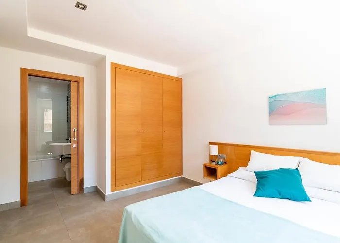 Bravosol 3* Denia