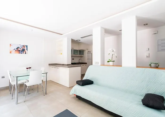Aparthotel Bravosol