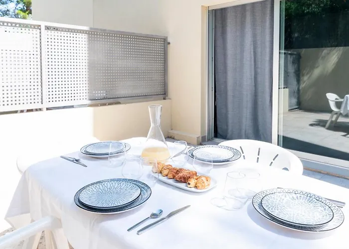 Aparthotel Bravosol Denia