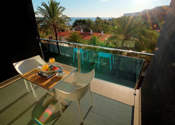 Bravosol Denia